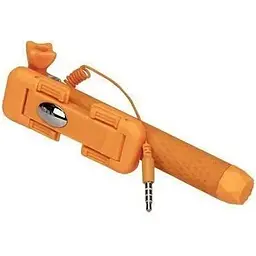 Телескопічний монопод Sumdex Orange (SKB-112OG)