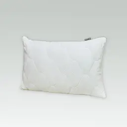Подушка Viluta силіконова "Light" трикотаж 50х70 light_50*70