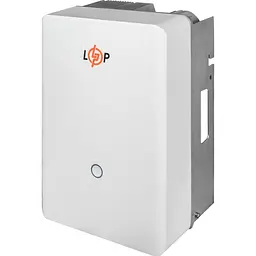 Мережевий сонячний інвертор LogicPower KTL-S 33kW [21838] [110810] - мініатюра 3