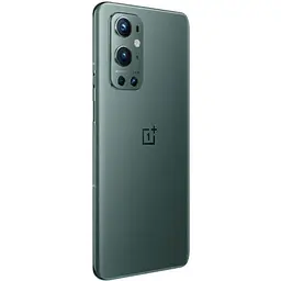 Смартфон OnePlus 9 Pro 8/128Gb Pine Green (Global Version) - мініатюра 3