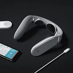 Масажер для шиї Jeeback G2 Neck Massager - мініатюра 4