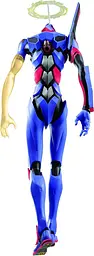 Фігурка Bandai Spirits Evangelion Unit-01 Євангеліон 30 см (BS E U 01) - мініатюра 3