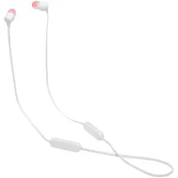 Навушники з мікрофоном JBL T125BT White (JBLT125BTWHT) - мініатюра 3