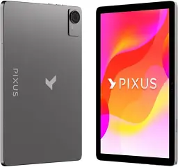 Планшет Pixus Line 6/128Gb LTE Graphite (No Adapter) UA UCRF - мініатюра 5