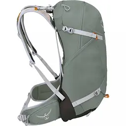 Рюкзак Osprey Hikelite 28 M L M L Pine Leaf Green (1054-009.3346) - мініатюра 3