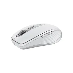 Мишка Logitech MX Anywhere 3S для MAC Wireless Pale Grey (910-006946) - мініатюра 1