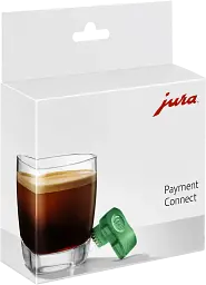 Адаптер JURA 25062 Payment Connect
