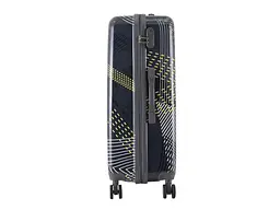 Валіза Semi Line 28 L Blue/Navy Gradient (T5651-3) - мініатюра 3
