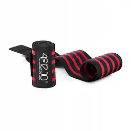 Бинти для зап'ясть (кистьові бинти) 4FIZJO Wrist Wraps 4FJ0257 (P-5907739313003)