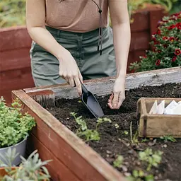 Лопатка Fiskars Solid (1071899) - мініатюра 6