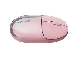 Миша Canyon OnClick 24 Pink (CNS-CMSW24P) - мініатюра 6