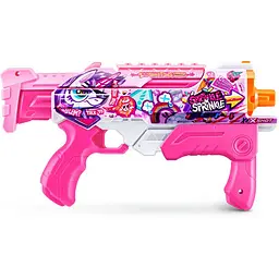 Водний бластер Zuru X-Shot Fast-Fill Skins Hyperload Unicorn Splash (11854E) - мініатюра 3