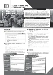 Cambridge English Empower 2nd Edition B1+ Intermediate WB with Answers - мініатюра 5