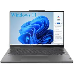 Ноутбук Lenovo Yoga 7 2-in-1 14IML9,2880x1800 400nits,Ultra 5 125H 14-core,16GB DDR5,256GB m2 PCIe,Arc