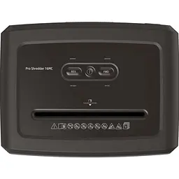 Шредер HP Pro Shredder 16MC (2816) - мініатюра 6