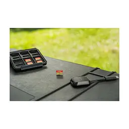 Карта пам'яті SanDisk 32GB microSDXC class 10 UHS-I Extreme GO (SDSQXGN-032G-GN6MN) - мініатюра 3