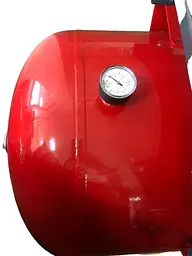 PLUS 8-10-500 — гвинтовий компресор 1000 л/хв - мініатюра 7