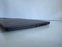 Ноутбук Lenovo Thinkpad X1 Carbon 8th Gen 14" Б/в (i7-10610U / 16GB / SSD 512GB / 1920x1080 IPS Touch) - мініатюра 11