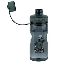 Пляшка для води "Kite" /NR25-397/ 500 мл, Naruto Shippuden (1/12) - мініатюра 3