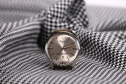 Годинник Tissot Chemin Des Tourelles Powermatic 80 T139.407.16.261.00 - мініатюра 2