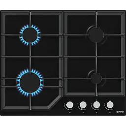 Газова варильна поверхня Gorenje GT641KB [113270] - мініатюра 2