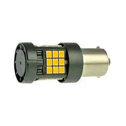 Світлодіодна лампа S25-103Y CAN 2835-36 9-32V Cyclone (НФ-00009267)