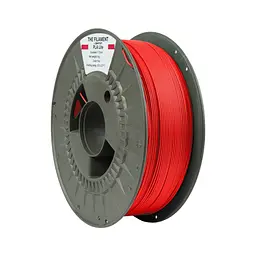 Пластик для 3D-принтера The Filament PLA Lite 1.75 мм RED 1 кг (TF-24219)