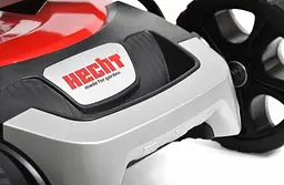 Газонокосарка бензинова HECHT 5564 SX 5 in 1 - мініатюра 5