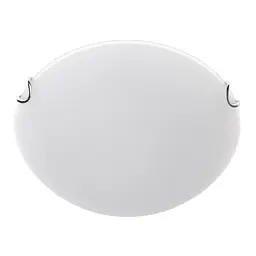 Світильник настінно-стельовий накладний Brille W-180/1