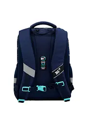 Рюкзак шкільний YES S-52 Ergo Football Gamer (559891) - мініатюра 4