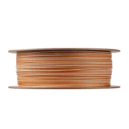 Пластик для 3D-принтера eSUN PLA Rock 1,75mm 1kg SANDSTONE (PLA-ROCK175O-SA1P1) - мініатюра 2