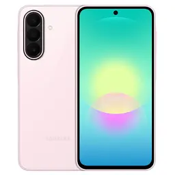 Мобільний телефон Samsung Galaxy A27 5G 8/256Gb Light Pink (SM-A276BLICEUC)