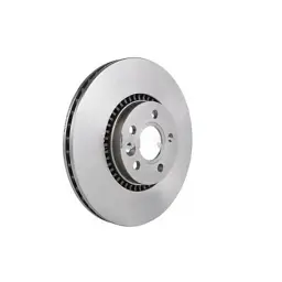 Тормозной диск Bosch 0 986 479 620 - миниатюра 4
