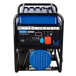 Генератор бензиновий 12 кВт EnerSol EPG-13000TEA (41-00475) - мініатюра 2
