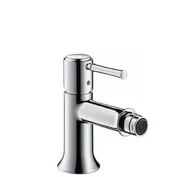 Змішувач для біде Hansgrohe Talis Classic 14120000 Хром