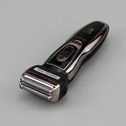 Багатофункціональний триммер 3в1 GM-595 - мініатюра 13