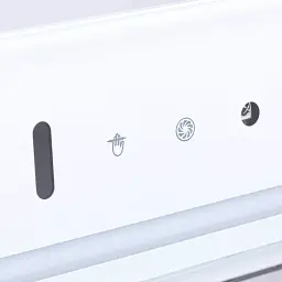 Витяжка вбудована WEILOR PBSR 62651 WH 1300 FULL Motion - мініатюра 10