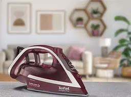 Праска з подачею пари Tefal FV6820E0 (6662386) - мініатюра 4