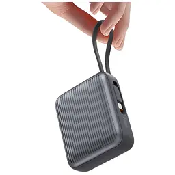 Батарея універсальна Sigma X-power SI10A5QL 10000mAh, 35W (4827798312711) - мініатюра 5