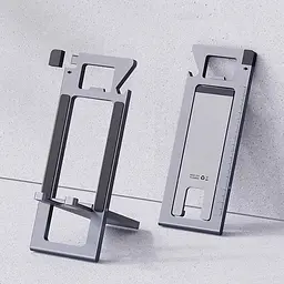 Підставка для смартфона Xiaomi HAGiBiS Cell Phone Stand (ZZ4) - мініатюра 3