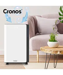 Осушувач повітря Cronos 20L OL20-BD068B Wi-Fi - мініатюра 10