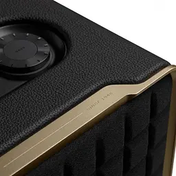 Мультимедійна акустика JBL Authentics 200 (JBLAUTH200BLKEP) - мініатюра 10