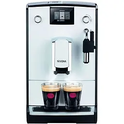 Кавомашина Nivona CafeRomatica (NICR 560) - мініатюра 2