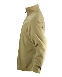 Кофта чоловіча Tasmanian Tiger Idaho Pullover 3XL Світлий хакі - мініатюра 4