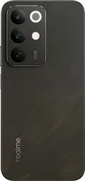 Смартфон Realme C85 6/128GB Swan Black (Global) NFC - мініатюра 5
