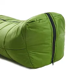 Спальник Rock Front Kalmius 2 M Medium Зелений (1090-13354) - мініатюра 5