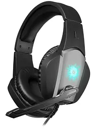 Гарнітура Defender X-Skull Black-Gray (64585)