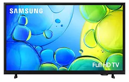 Телевізор 24" LED FHD 50Hz Smart Tizen Black Samsung teh0018394