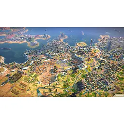 Ключ активації Microsoft Humankind для Xbox One/Series S/X - мініатюра 7