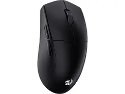 Миша REDRAGON M918 K1NG PRO MAX Black - мініатюра 2